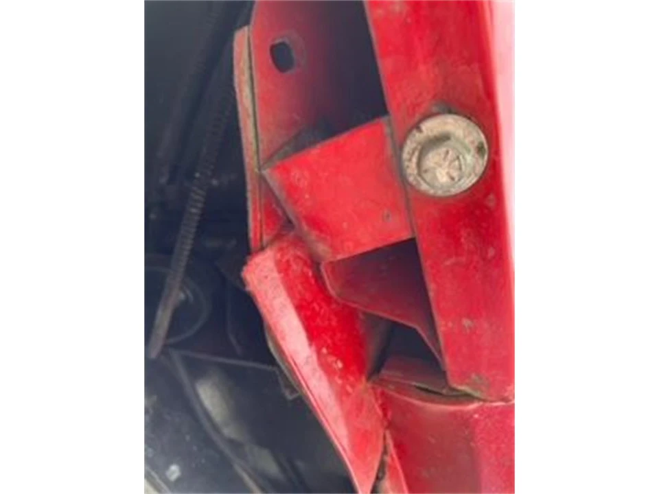 1974 Ford Bronco 1st Gen - Image 14 of 30