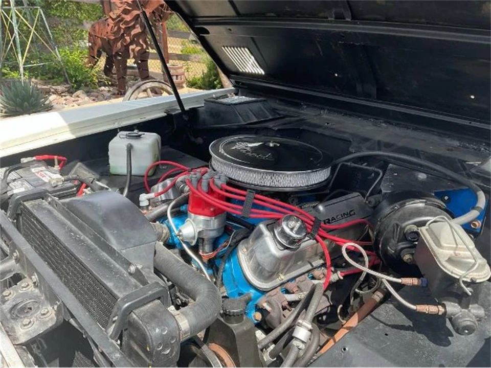 1974 Ford Bronco 1st Gen - Image 9 of 18