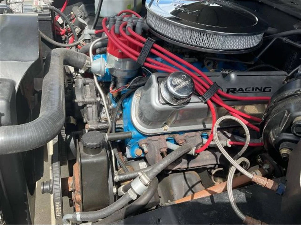 1974 Ford Bronco 1st Gen - Image 10 of 18