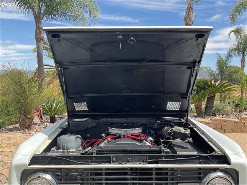 1974 Ford Bronco 1st Gen - Image 6 of 18