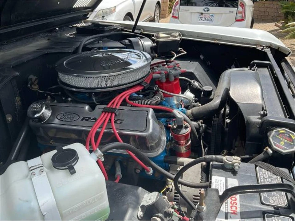 1974 Ford Bronco 1st Gen - Image 7 of 18