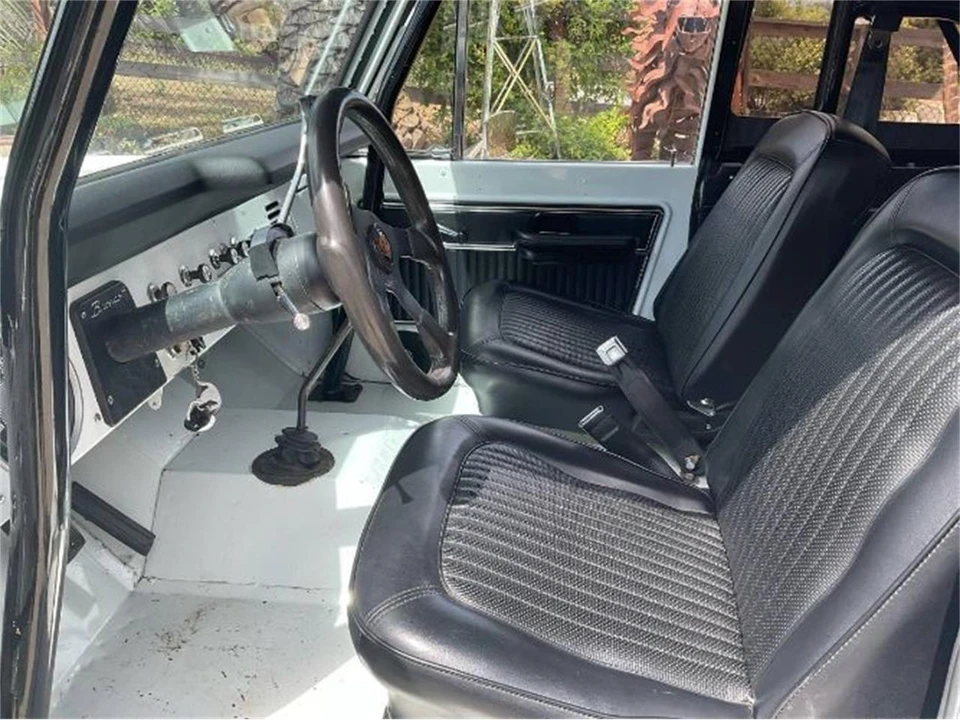1974 Ford Bronco 1st Gen - Image 16 of 18