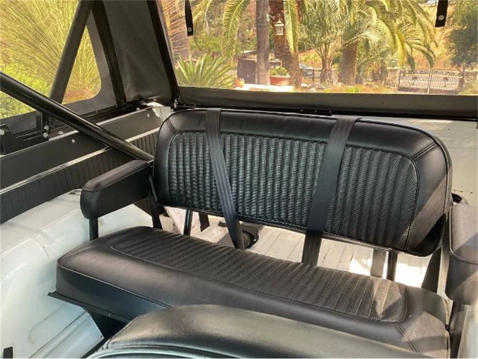 1974 Ford Bronco 1st Gen - Image 14 of 18
