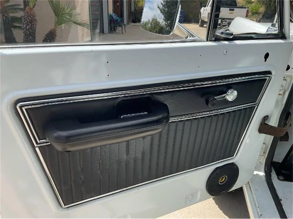 1974 Ford Bronco 1st Gen - Image 12 of 18