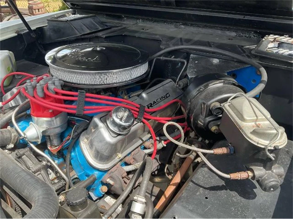 1974 Ford Bronco 1st Gen - Image 11 of 18