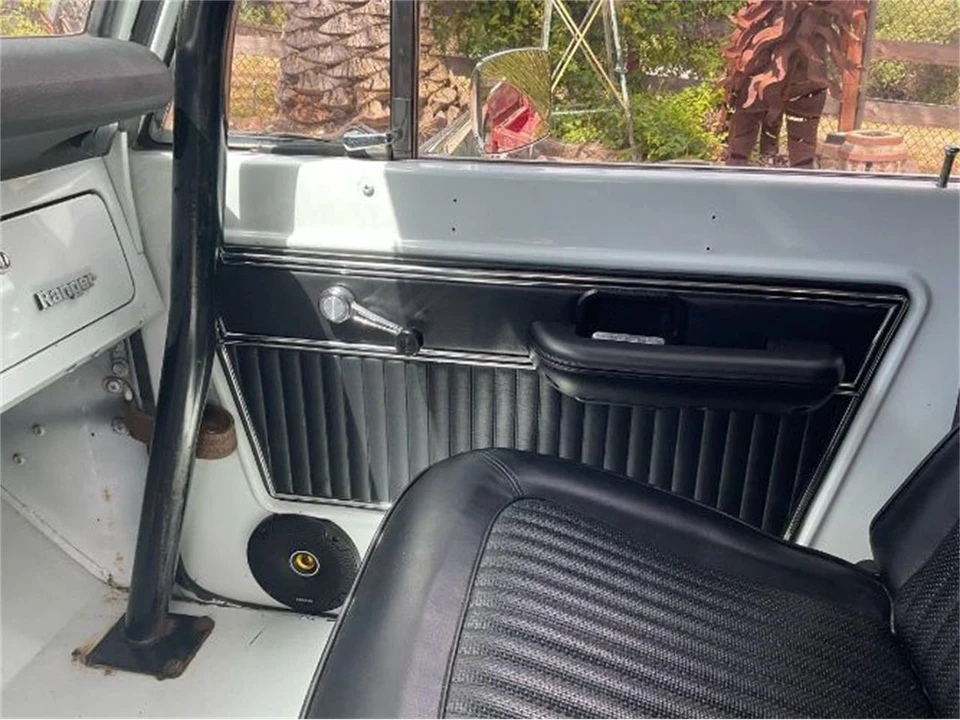 1974 Ford Bronco 1st Gen - Image 15 of 18