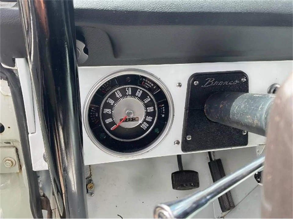 1974 Ford Bronco 1st Gen - Image 17 of 18