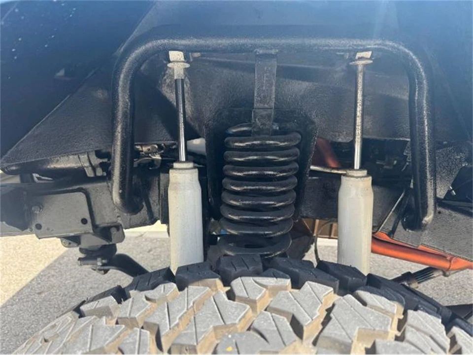 1974 Ford Bronco 1st Gen - Image 3 of 11