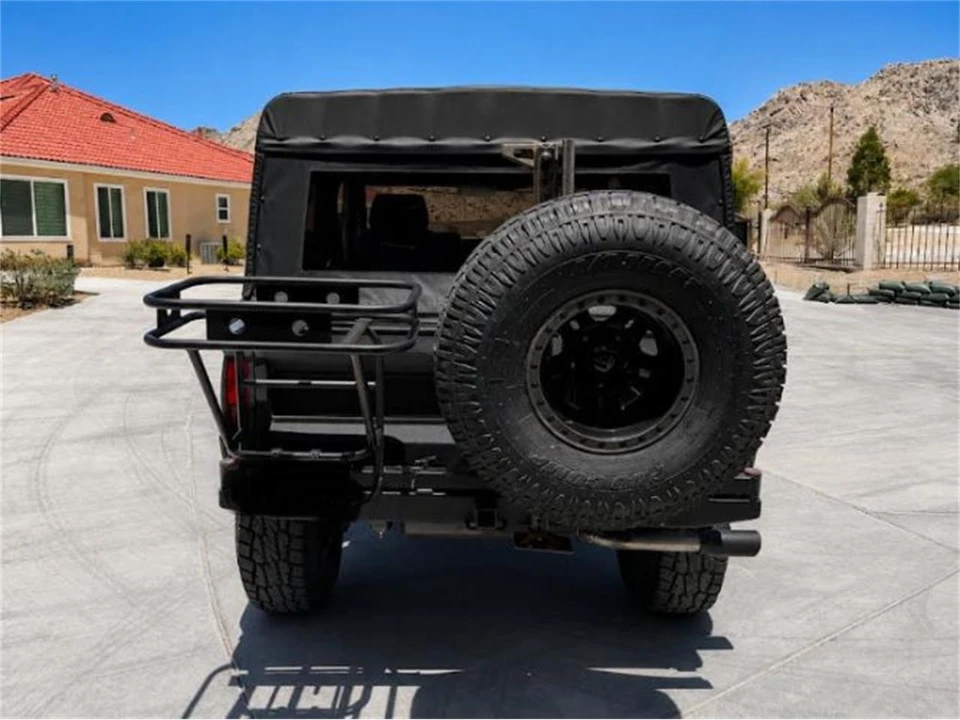 1974 Ford Bronco 1st Gen - Image 2 of 16