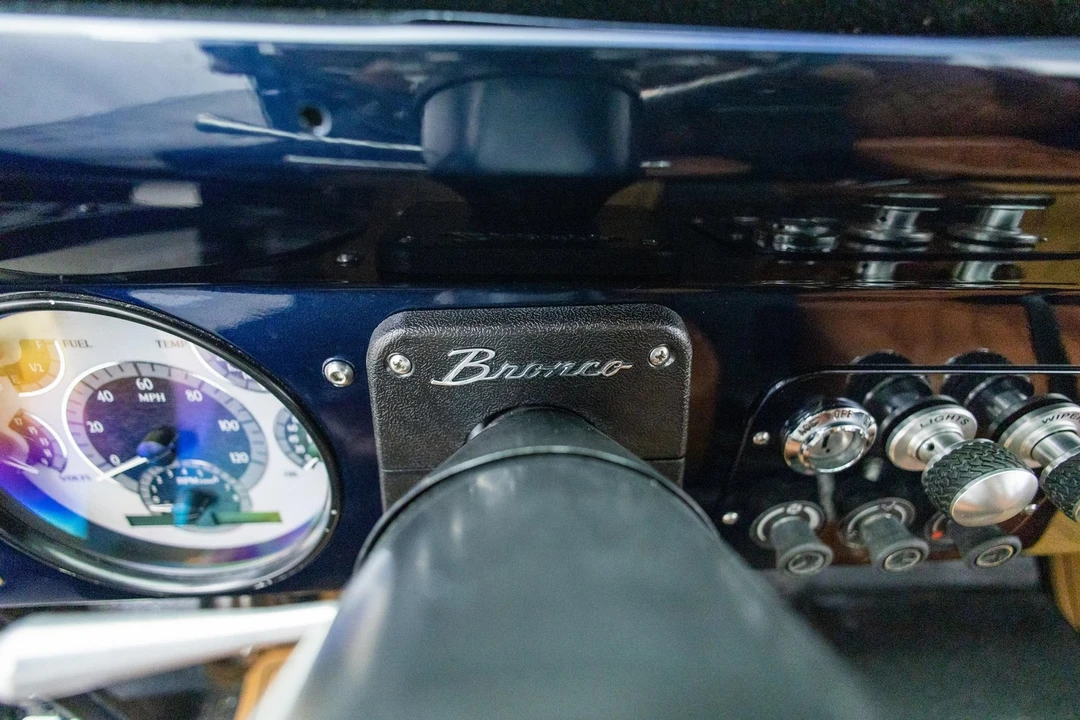 1974 Ford Bronco 1st Gen - Image 31 of 31