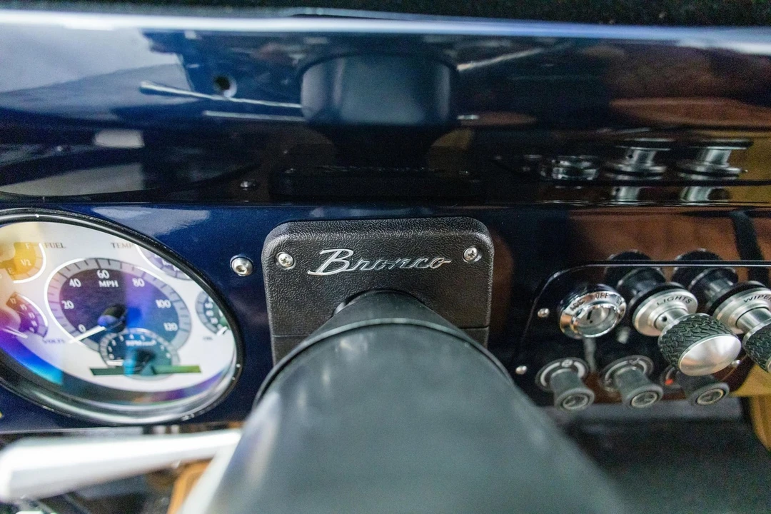 1974 Ford Bronco 1st Gen - Image 31 of 31