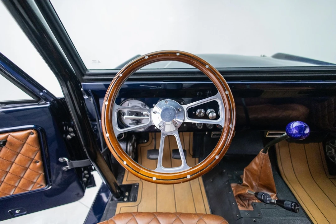 1974 Ford Bronco 1st Gen - Image 29 of 31