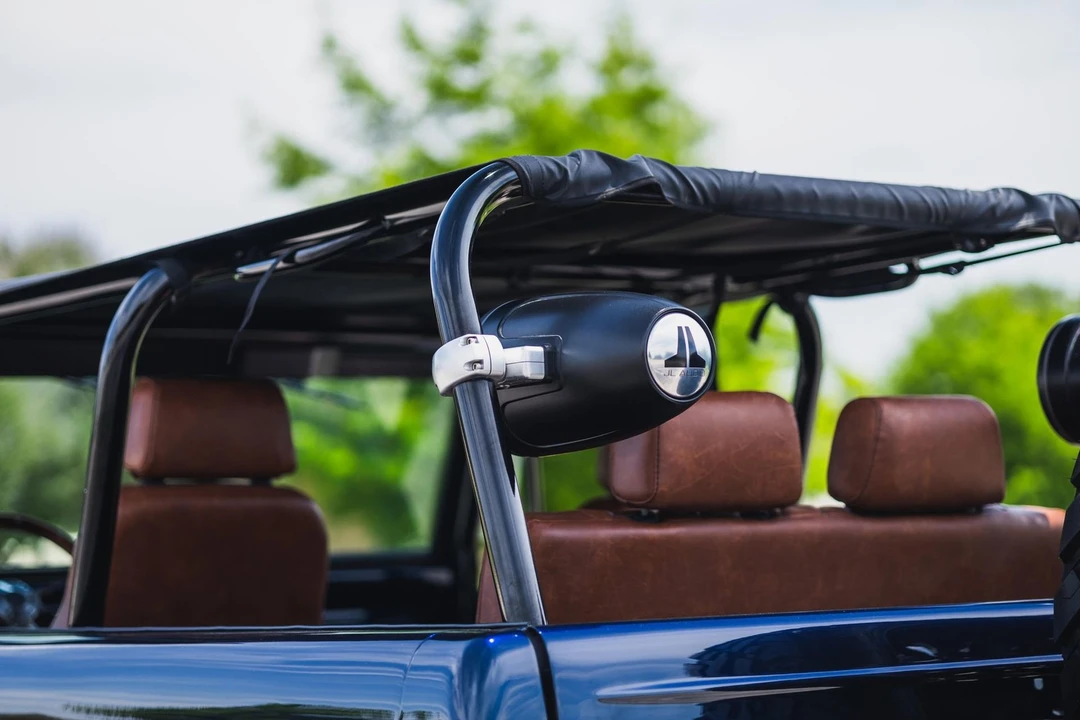 1974 Ford Bronco 1st Gen - Image 17 of 31