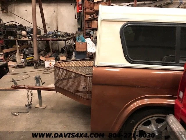 1974 Ford Bronco 1st Gen - Image 14 of 14