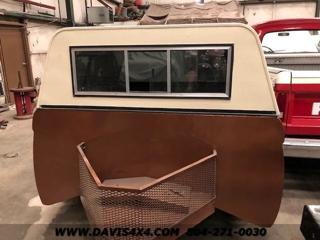 1974 Ford Bronco 1st Gen - Image 4 of 14