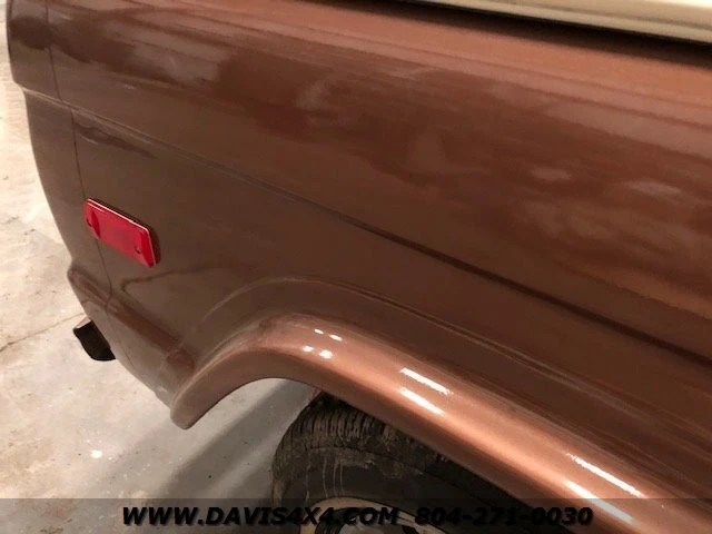 1974 Ford Bronco 1st Gen - Image 11 of 12