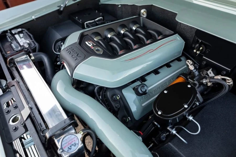 1974 Ford Bronco 1st Gen - Image 16 of 18