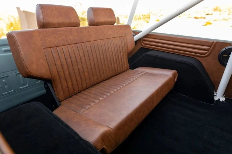 1974 Ford Bronco 1st Gen - Image 11 of 18