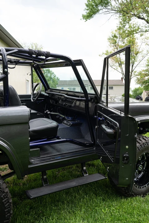 1974 Ford Bronco 1st Gen - Image 19 of 25