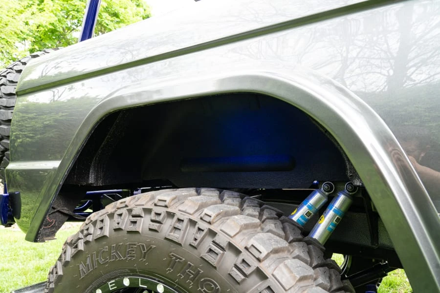 1974 Ford Bronco 1st Gen - Image 23 of 25