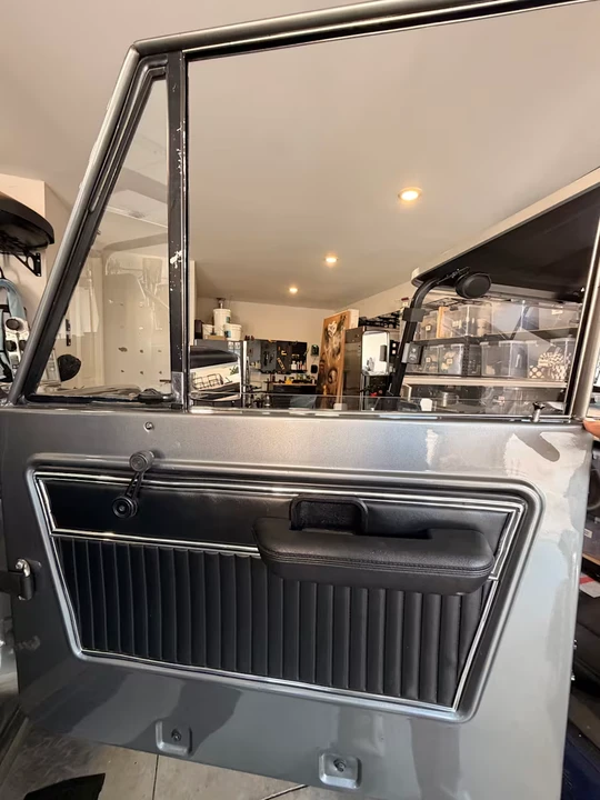 1974 Ford Bronco 1st Gen - Image 23 of 28