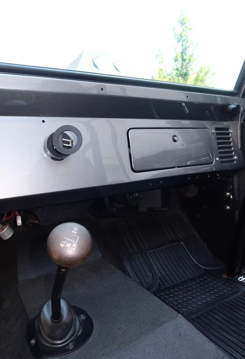 1974 Ford Bronco 1st Gen - Image 15 of 28
