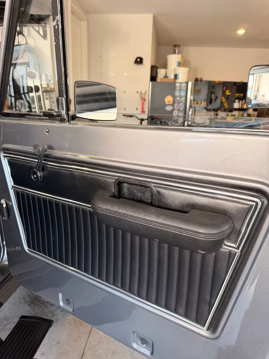 1974 Ford Bronco 1st Gen - Image 21 of 28