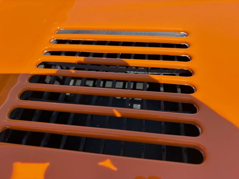 1974 Ford Bronco 1st Gen - Image 30 of 31