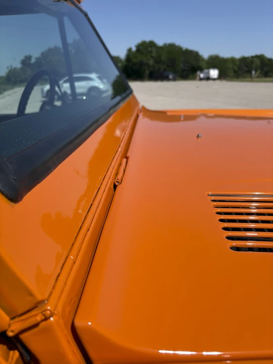 1974 Ford Bronco 1st Gen - Image 31 of 31