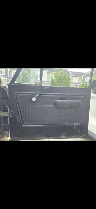 1974 Ford Bronco 1st Gen - Image 12 of 31
