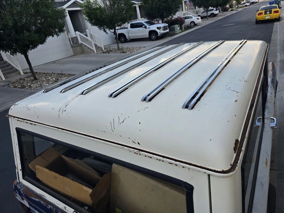 1974 Ford Bronco 1st Gen - Image 6 of 31