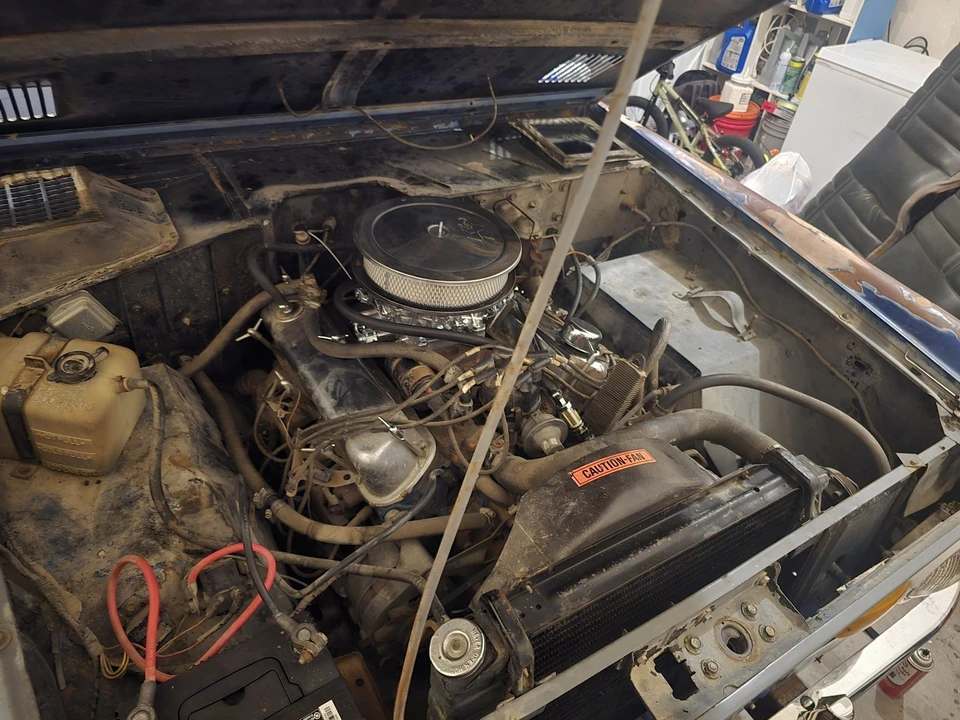 1974 Ford Bronco 1st Gen - Image 29 of 31