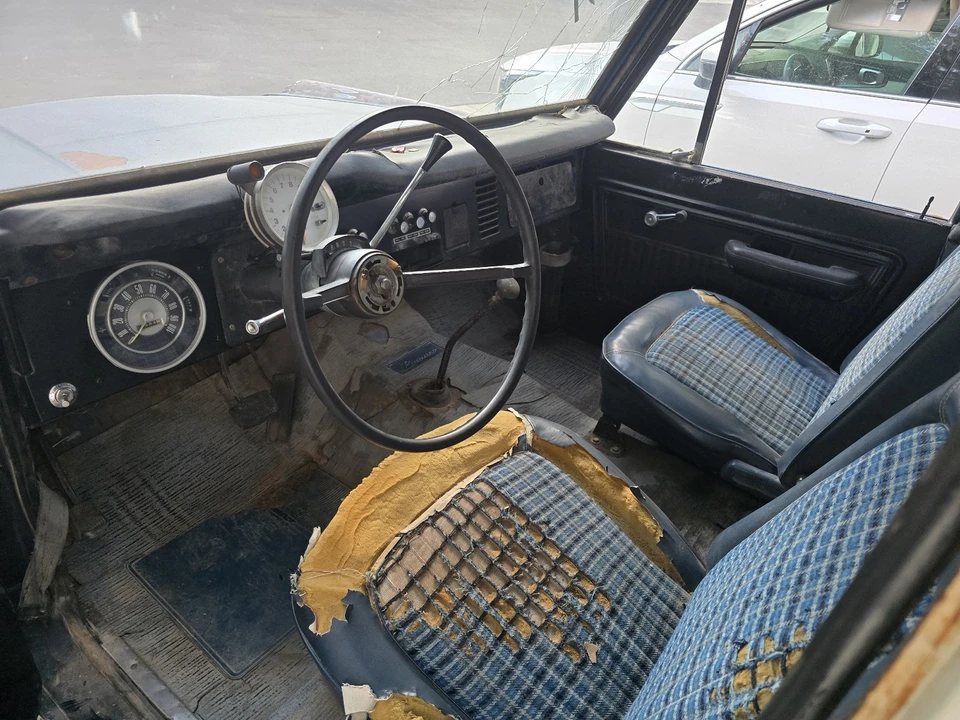 1974 Ford Bronco 1st Gen - Image 11 of 31
