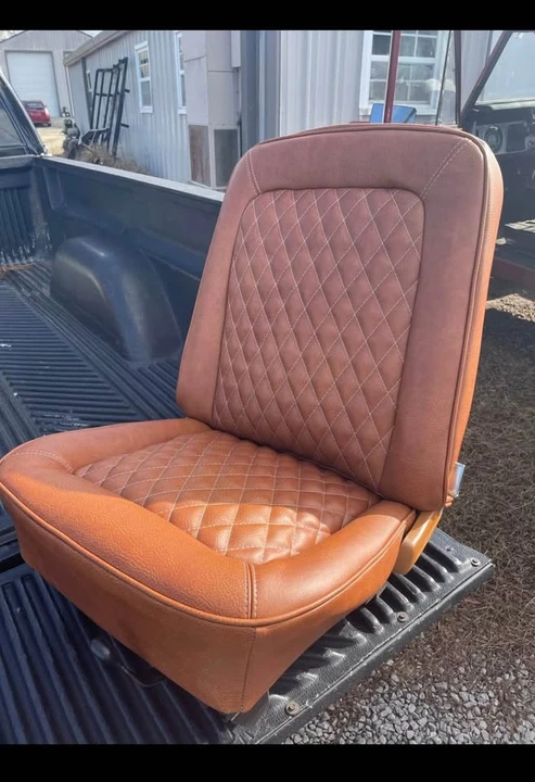 1974 Ford Bronco 1st Gen - Image 15 of 18