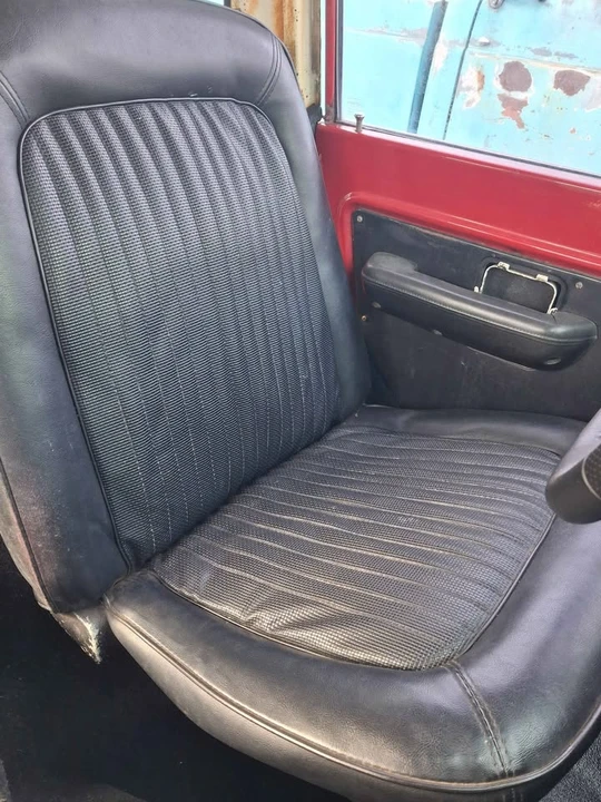 1974 Ford Bronco 1st Gen - Image 8 of 13