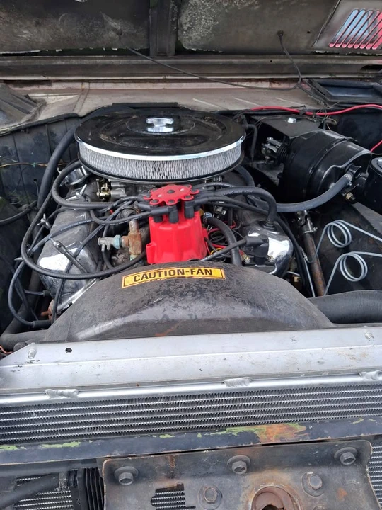 1974 Ford Bronco 1st Gen - Image 11 of 13