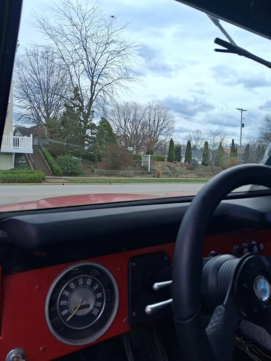 1974 Ford Bronco 1st Gen - Image 7 of 13