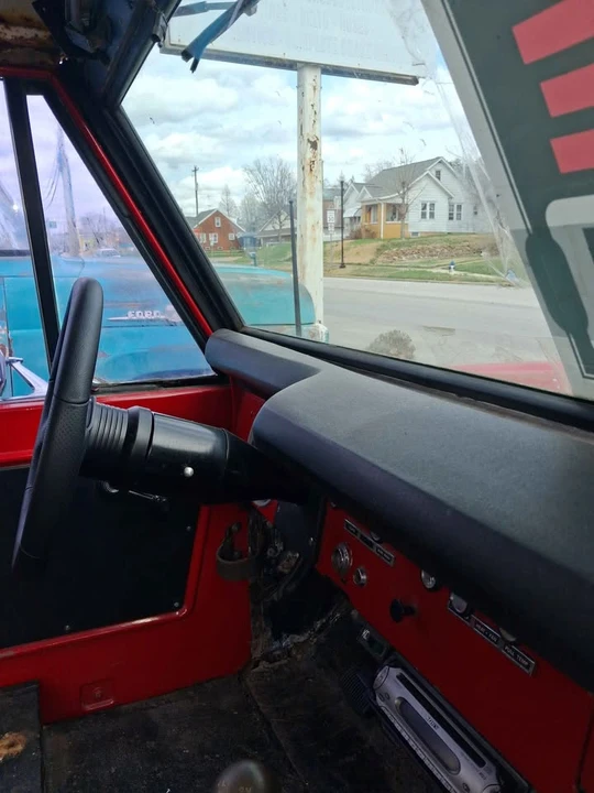 1974 Ford Bronco 1st Gen - Image 6 of 13