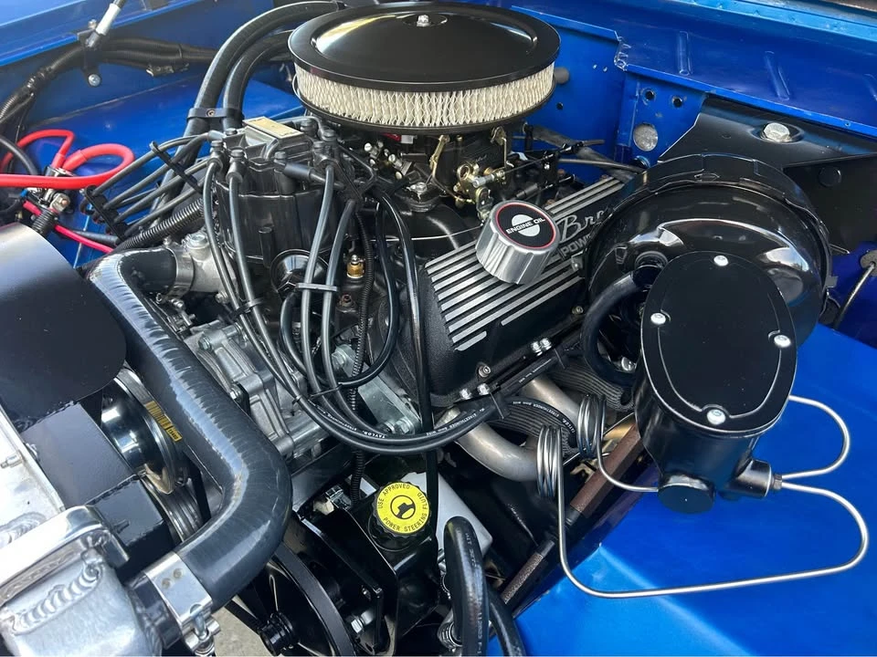 1974 Ford Bronco 1st Gen - Image 5 of 20