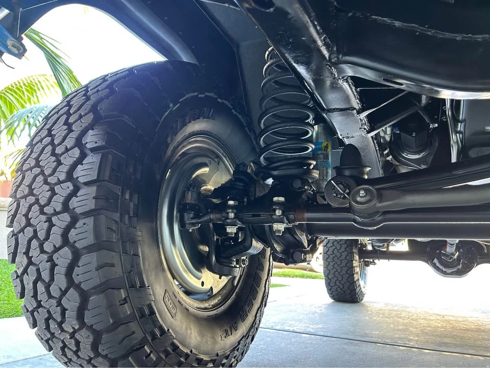 1974 Ford Bronco 1st Gen - Image 13 of 20