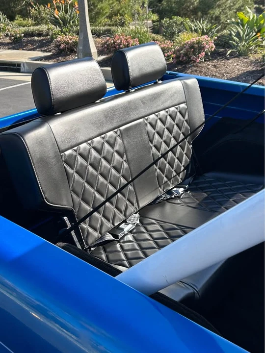 1974 Ford Bronco 1st Gen - Image 12 of 20