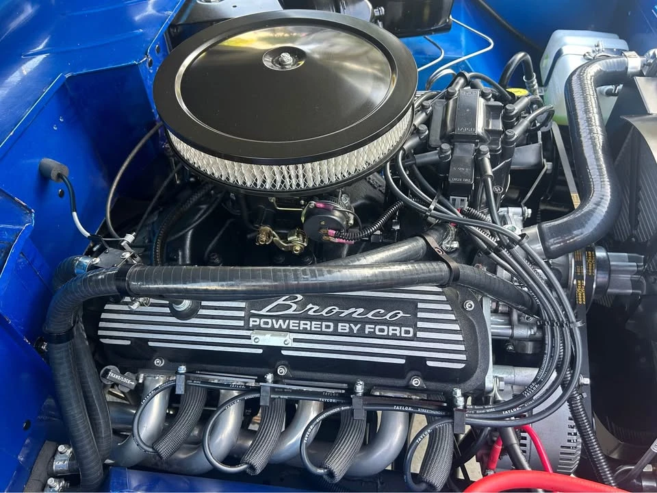 1974 Ford Bronco 1st Gen - Image 6 of 20