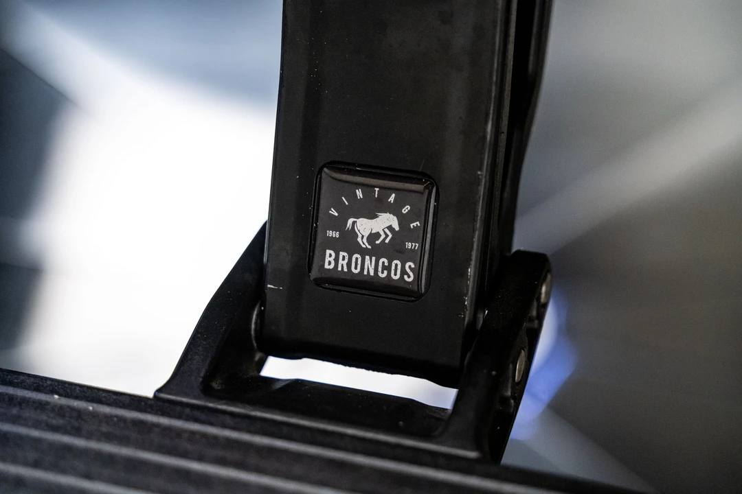 1974 Ford Bronco 1st Gen - Image 29 of 31