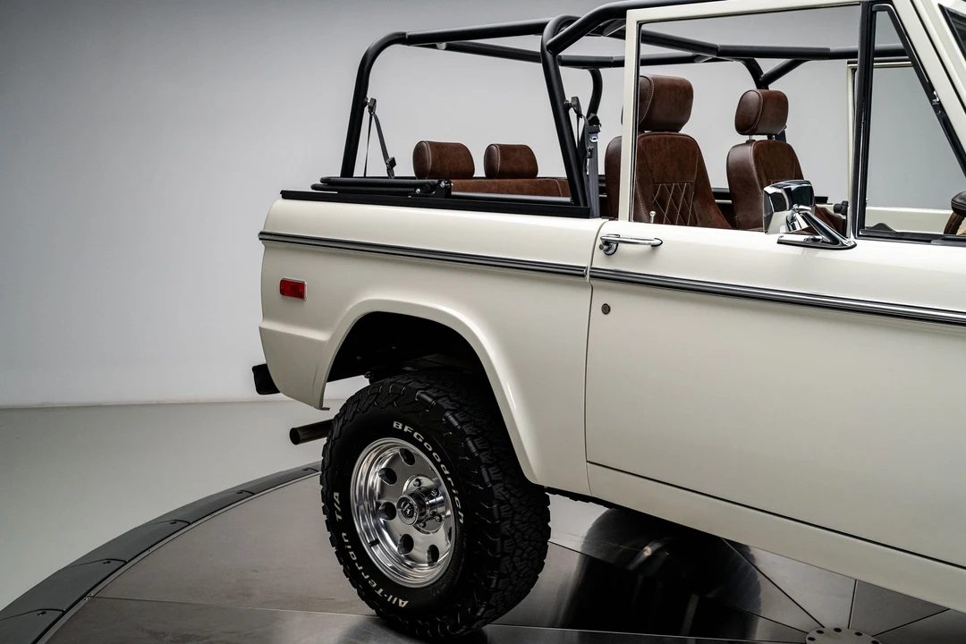 1974 Ford Bronco 1st Gen - Image 24 of 31