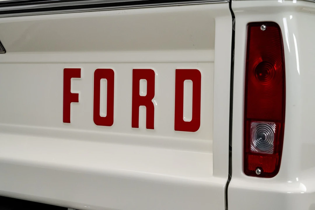 1974 Ford Bronco 1st Gen - Image 22 of 31