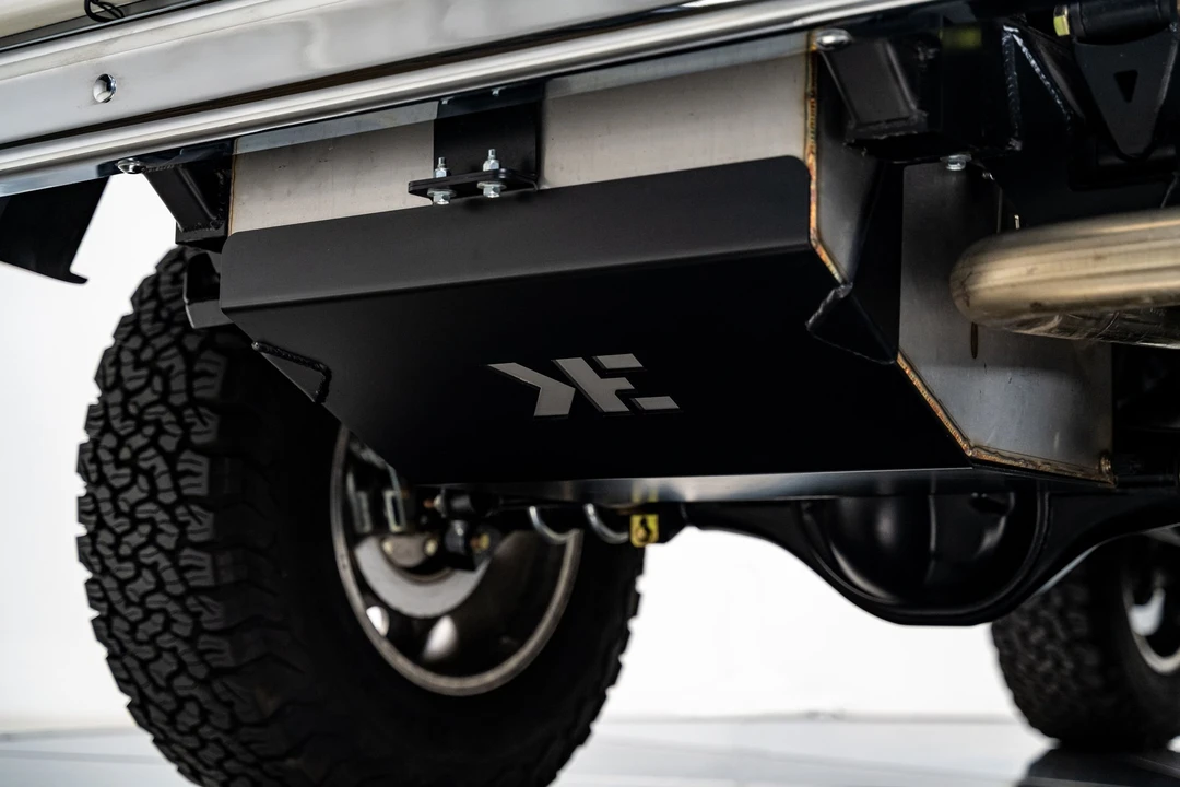 1974 Ford Bronco 1st Gen - Image 23 of 31
