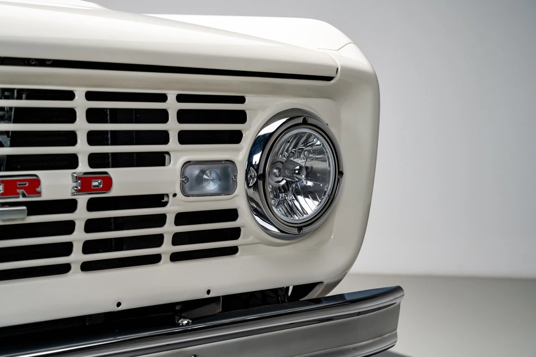 1974 Ford Bronco 1st Gen - Image 13 of 31