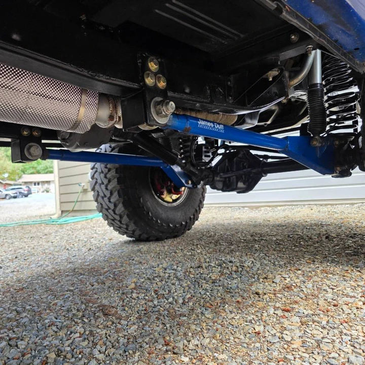 1974 Ford Bronco 1st Gen - Image 20 of 24