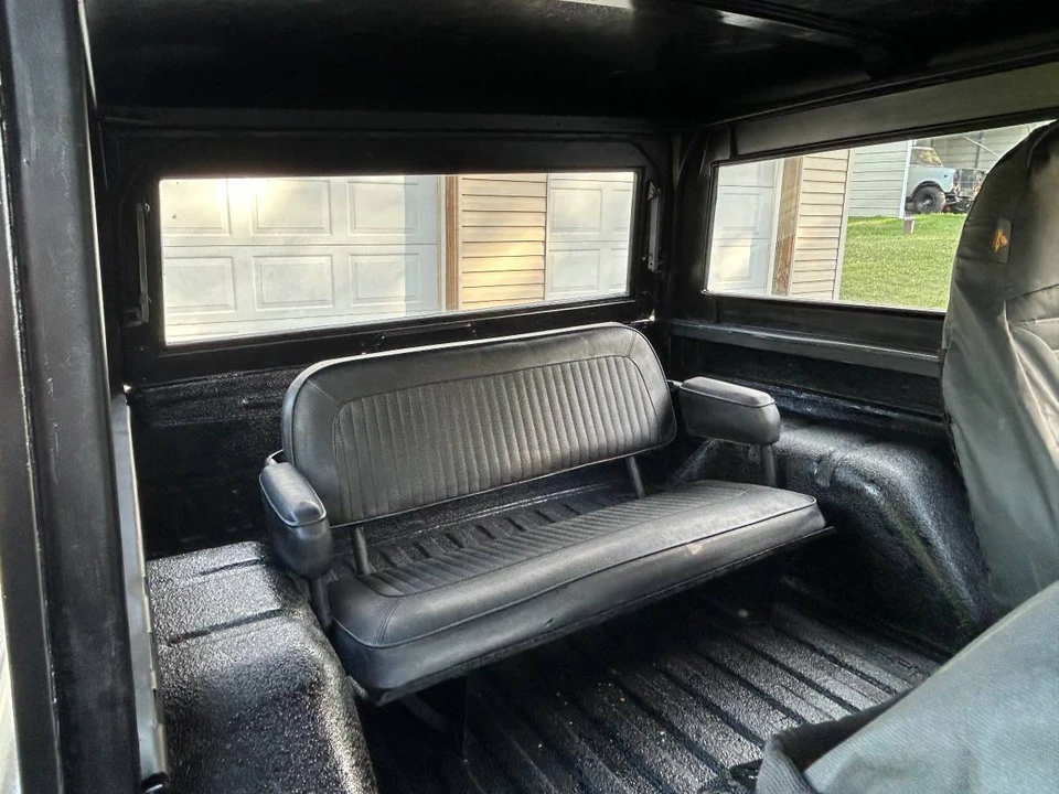 1974 Ford Bronco 1st Gen - Image 8 of 14