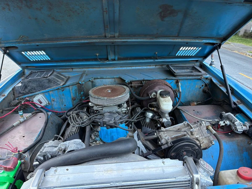1974 Ford Bronco 1st Gen - Image 13 of 17